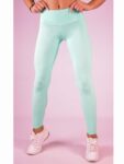MINT PUSH-UP LEGÍNY
