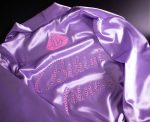 Fitness robe