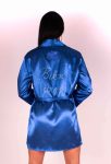 Fitness robe