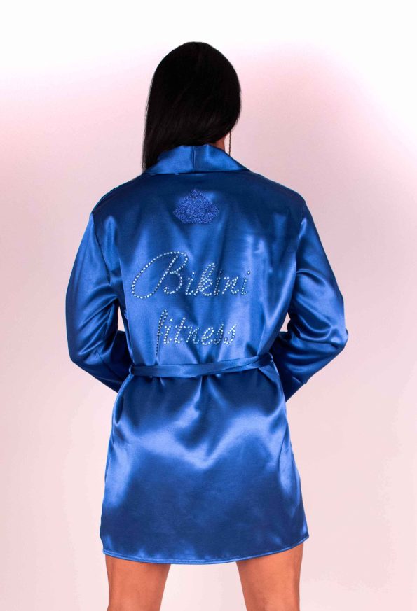 Fitness robe