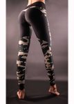 ARMY BLACK