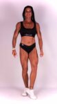 MINI SPORTS MODEL ( šortky majú bočnú dĺžku 5 cm )