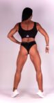 MINI SPORTS MODEL ( šortky majú bočnú dĺžku 5 cm )