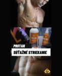 Súťažný nástrek (PROTAN)