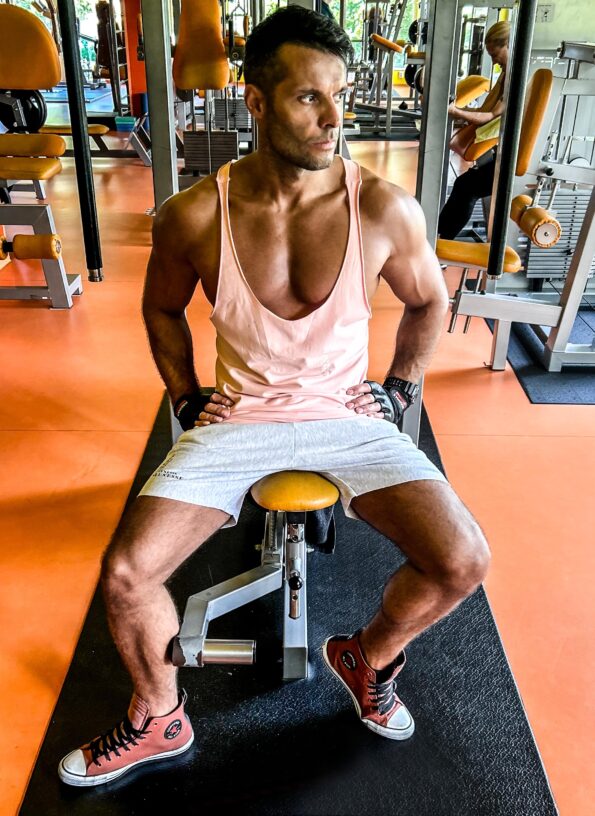 FIT FLAMINGO TIELKO