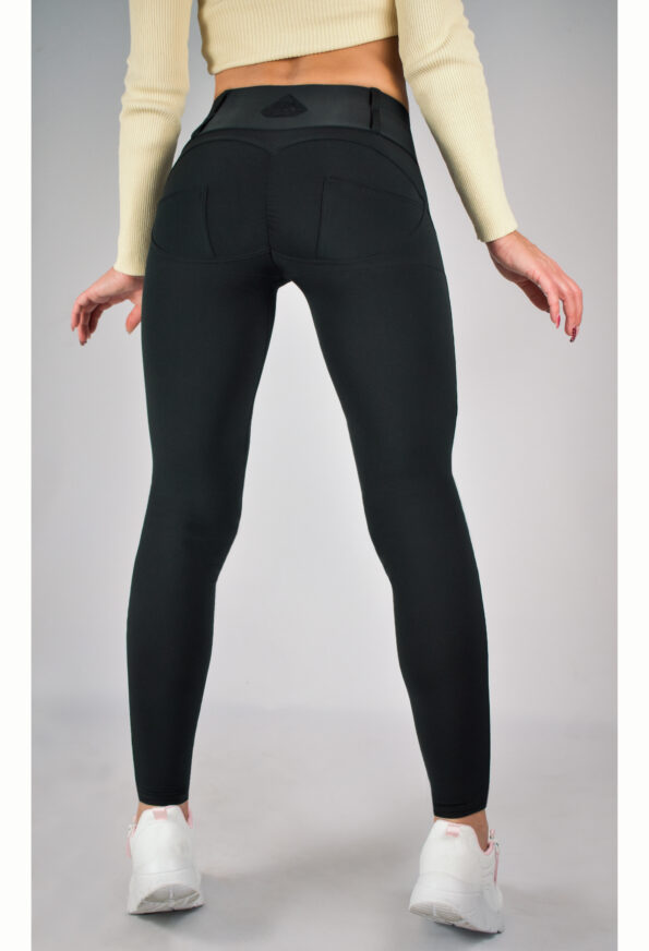 SHADOW LUXE PUSH-UP NOHAVICE