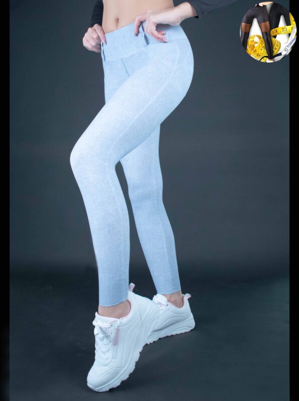 SKY BLUE JEANS
