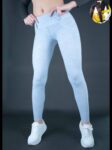 SKY BLUE JEANS
