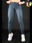 Vytvor si vlastné push-up nohavice DARK JEANS