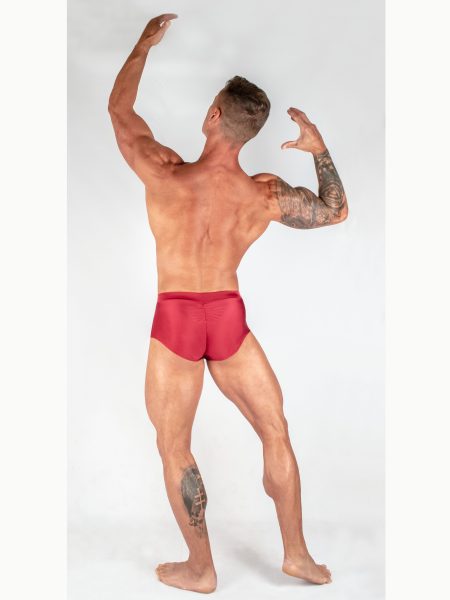 RIASENÉ WINE CLASSIC BODYBUILDING ( BOČNÁ STRANA 15CM )