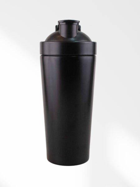 ONYX ŠEJKER Z RECYKLOVANÉHO NEREZU (750 ml)