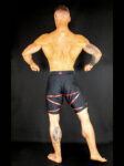 IMPERIUM BLOOD MEN´S PHYSIQUE SHORTS