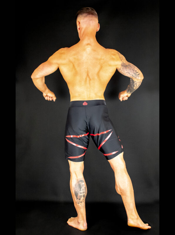 IMPERIUM BLOOD MEN´S PHYSIQUE SHORTS