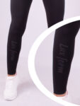 BLACK LUXURY PUSH-UP NOHAVICE